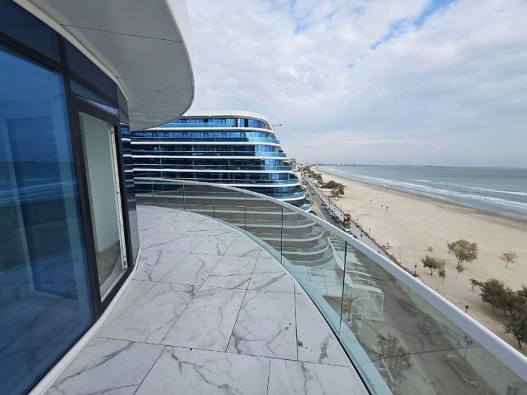 Apartament 3 camere White Titanic - 13