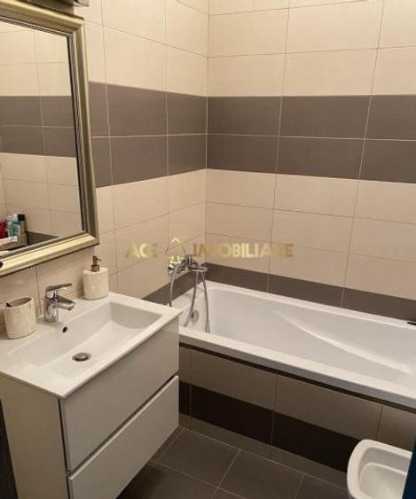 2 Camere de inchiriat | Nerva Traian | Metrou | Centrala | Parcare | - 6