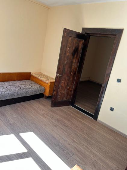 Cotroceni - C.Noica, Apartament in vila 107 MP, gradina - 10