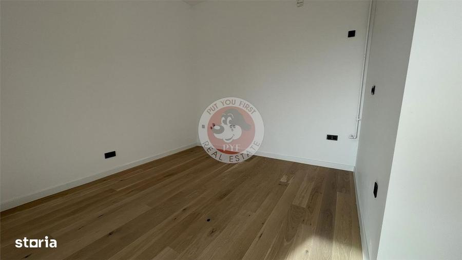 Parc Verdi | 2 camere | lux | 90mp | Constructie noua | B12968 - 12