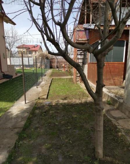 Casa Lacu Sarat, 2 camere, caramida, St-530 mp - 7