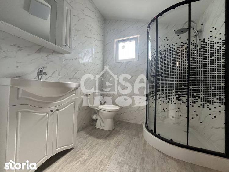 Casa pe parter 80 mp+terasa si teren 860 mp/schimb cu apartament, in C - 3
