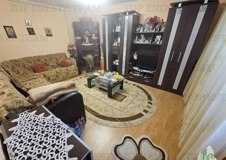 Casuta 3 camere placa peste etaj zona Margeanului - 1