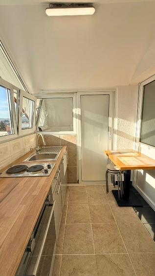 Apartament 2 camere 70 mp | Piața Cipariu | utilități incluse - 7