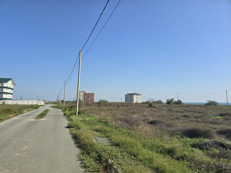 Teren de vanzare in Costinesti zona Epava - 11