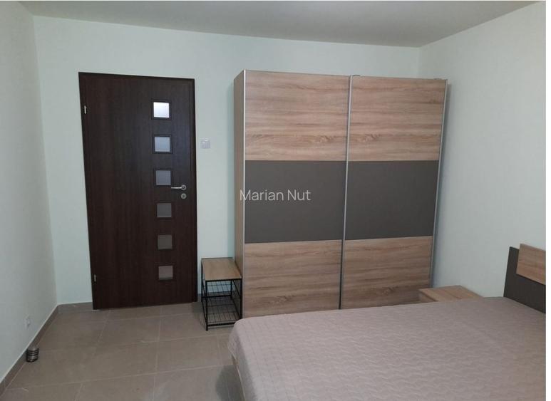 GARSONIERA DE INCHIRIAT MOBILATA UTILATA