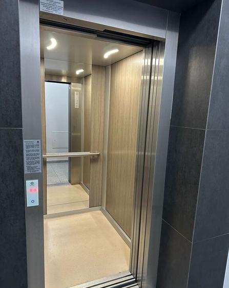 Garsoniera Cavar Brancoveanu. - 8