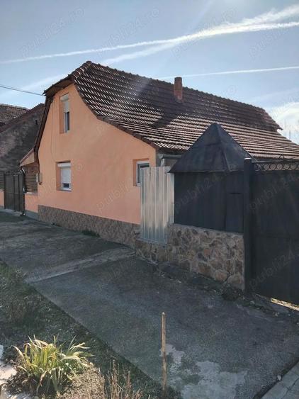 Casa de locuit cu mansarda + teren - Buteni, jud. Arad - 5
