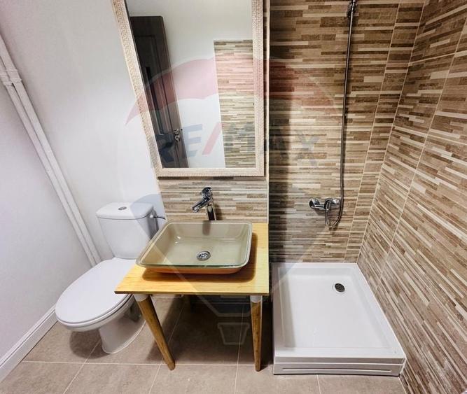 Garsoniera 31.10mp utili - renovata complet - Piata Rahova - 4