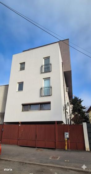 2 camere Zona Centrala - Pta Mica - Judetean - 8