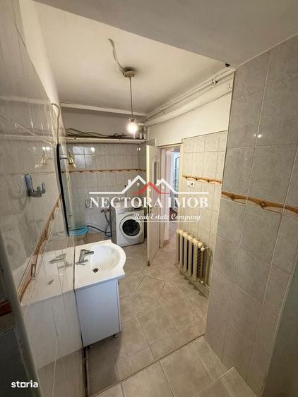 NECTORA IMOB-Apartament Zona Garii, 2 camere, 50 mp, Mobilat/Utilat - 1