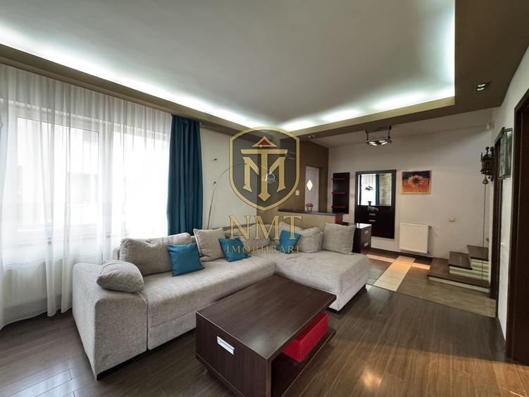 Casa tip Duplex | 110 mp |  Parcul Poligon - 5