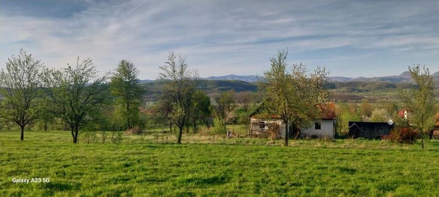 Vand casa judet hunedoara - 1