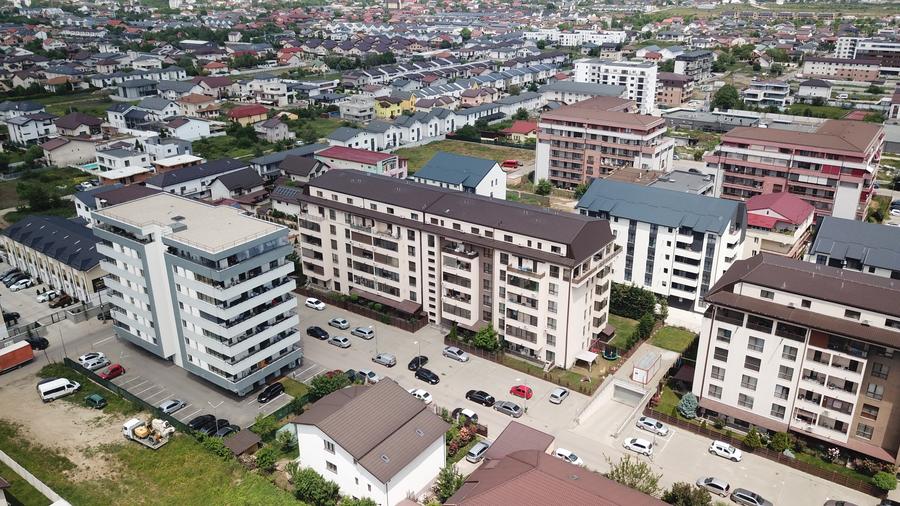 Spatiu comercial, stradal, Bragadiru, Smaraldului - 4