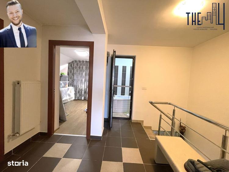 *Vila PREMIUM P+1 *295 =2 x proprietati independente *Mobilate/Utilate - 9