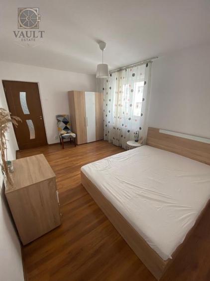 Apartament 2 camere -Dristor -Centrala Proprie - 3