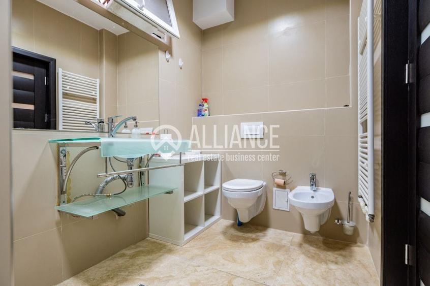 UNIVERSITATE(cod04)-Vila interbelica P+1-Constanta - 11