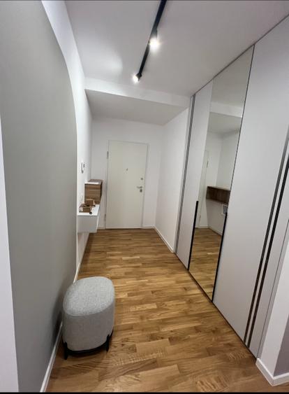 Baneasa Complex IVY - Închiriere 3 camere - disponibil și la vânzare ! - 9