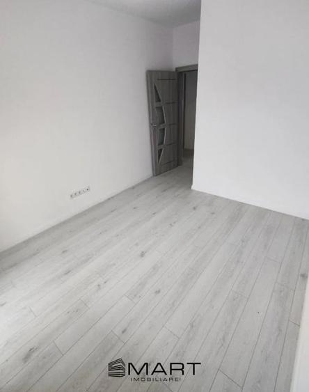 Penthouse la cheie cu 2 camere in cartierul Tineretului - 1