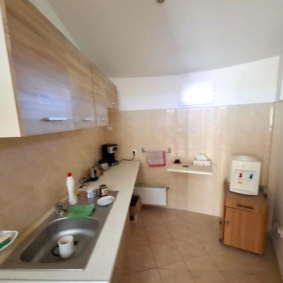 Proprietate industrială cu hală metalică, birouri și teren – Golești - 14