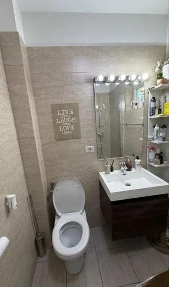 Apartament 3 camere Dobroesti LUX Drumul Garii, 2 bai, parcare inclusa - 6