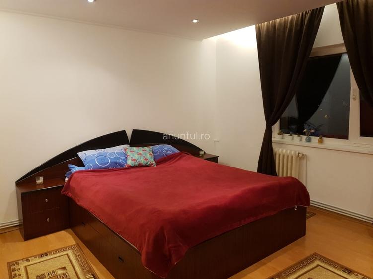 Metrou Obor, Tei, Apartament 2 camere 65mp Decomandat, Centrala Proprie, AC