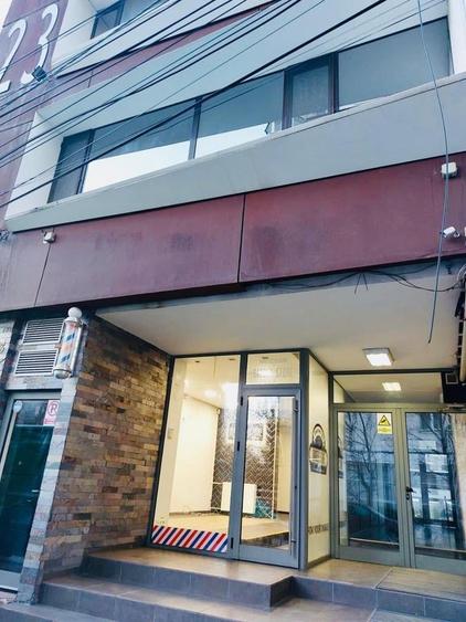 Spațiu comercial în zonă ultracentrală – Unirii / Maximilian Popper - 2