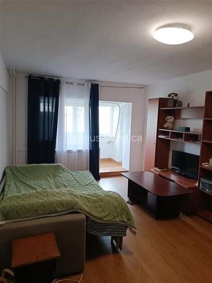 Apartament de 3 camere bulevardul Unirii