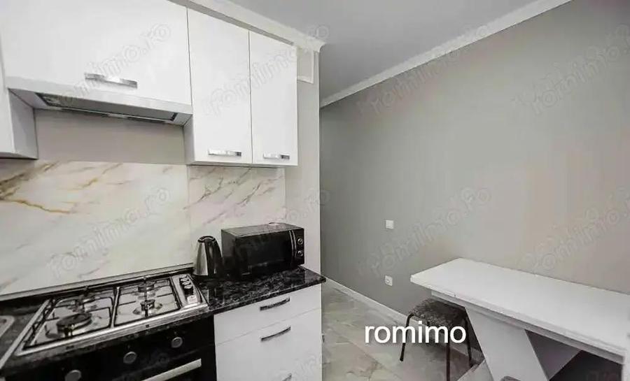 Garsoniera in zona Virtutii de inchiriat - 4