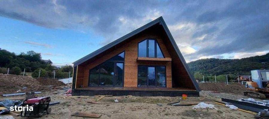 teren Cornu de jos - Prahova de vinzare - 1