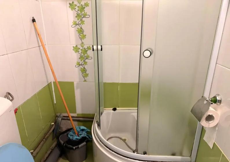 Garsoniera, 25 mp, zona Vivo mall - 5