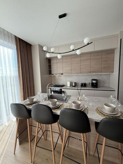 Apartament de incheiat - 5