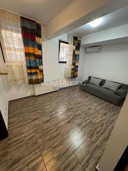 Locuinta moderna cu o camera, gata de mutare, Comision 0%