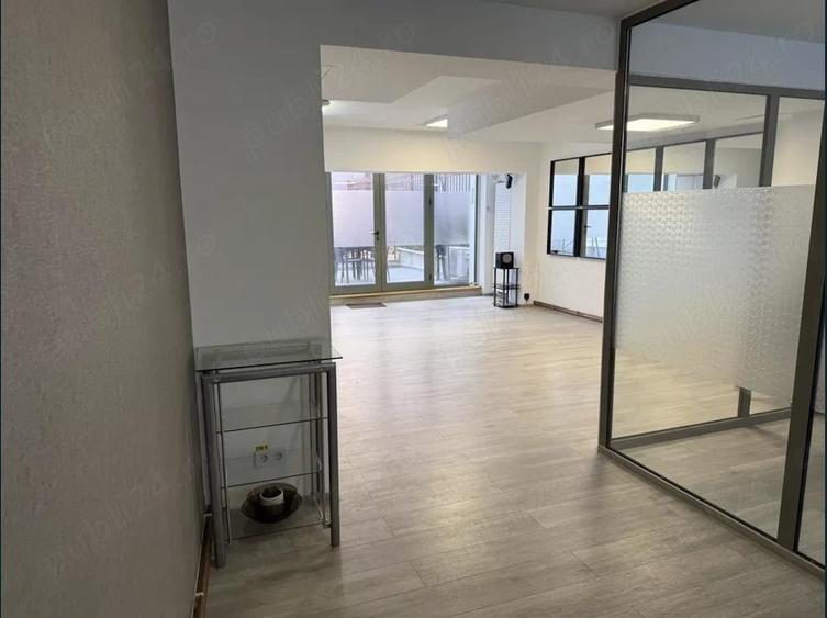 Inchiriere spatiu destinat birourilor activitati comerciale - Unirii - 4