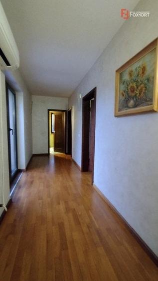 Casa individuala 6 camere, Timisoara - Zona Ronat - 14