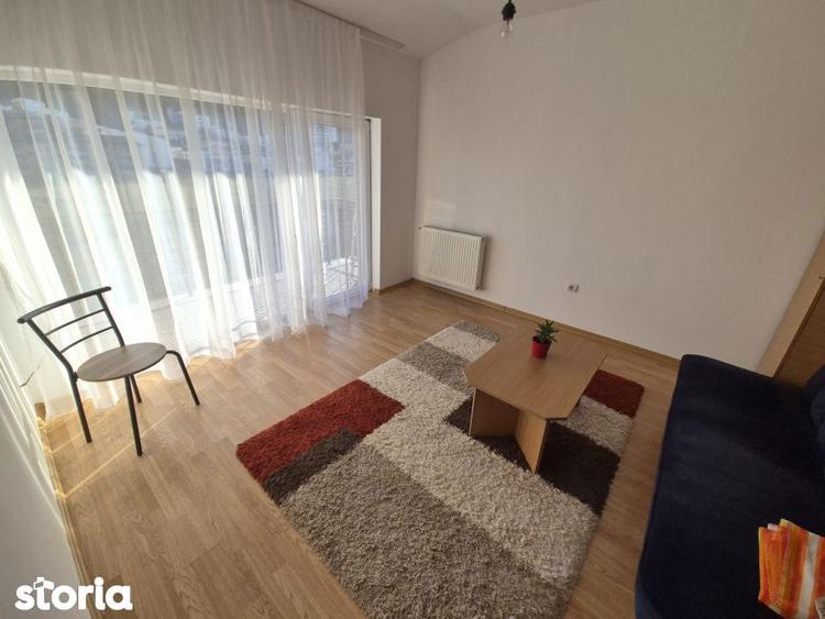 Garsoniera/Apartament 1 camera, 32mp, panorama, investitie, Floresti - 2