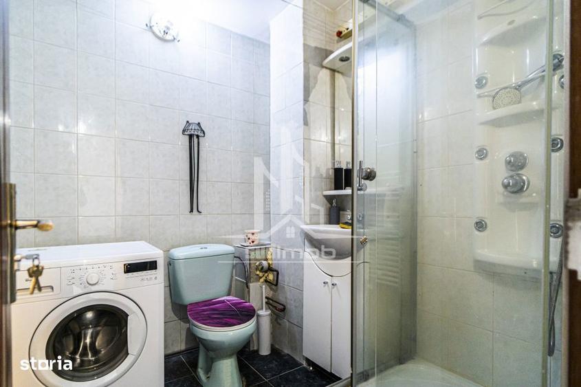 Uioara Luica apartament 3 camere 2 bai. - 9