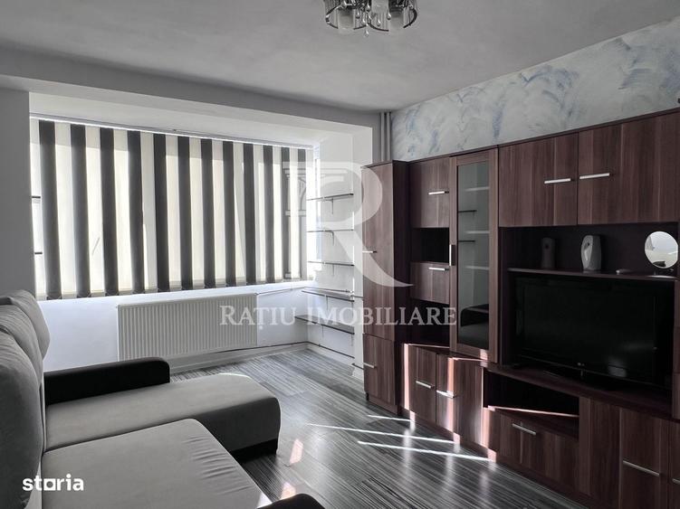 Apartament cu 2 camere | Ascensor | Tip AN | Dacia | Oradea - 1