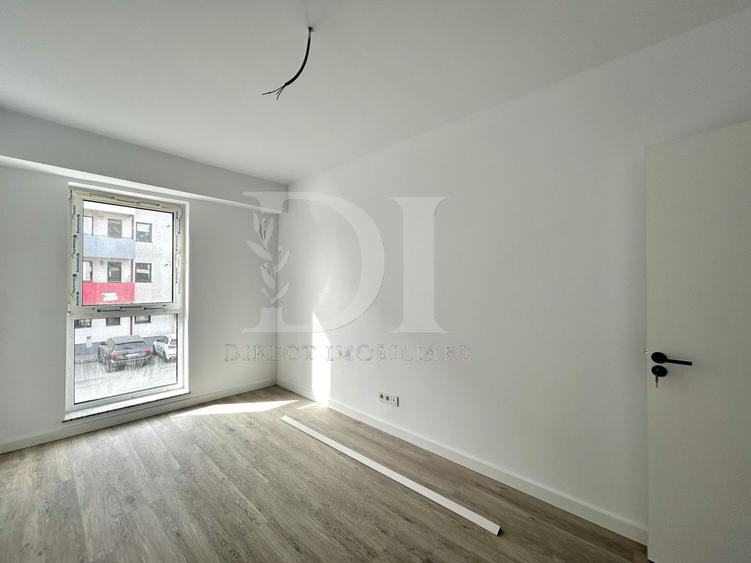 Apartament 3 camere de vânzare – Zona Stadionului, Florești - 3