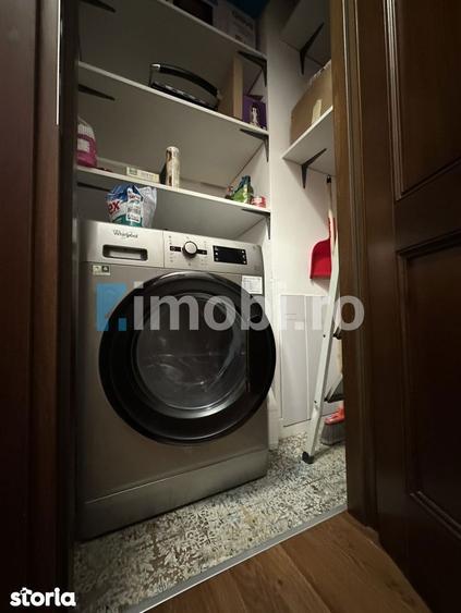 Apartament generos cu 3 camere si finisaje nobile, zona The Office - 5