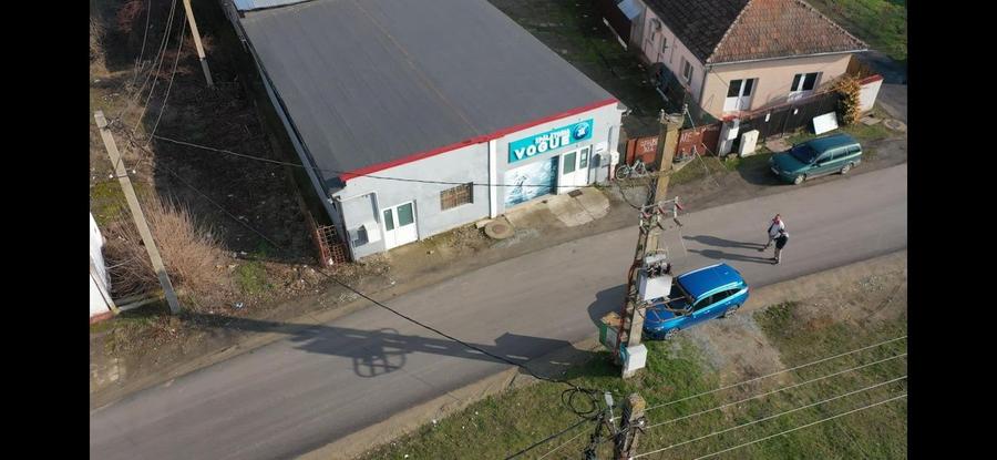 Spatiu comercial - 1