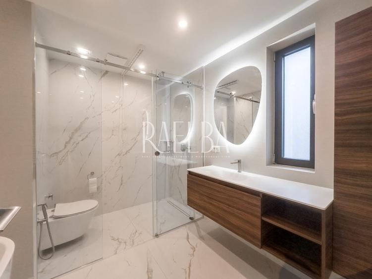 Dorobanti | Capitale | 180Mp | 4 cam. | Washington Residence - 17