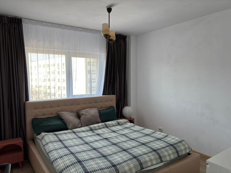 Apartament 2 camere, Teiul Dosmnei - 4