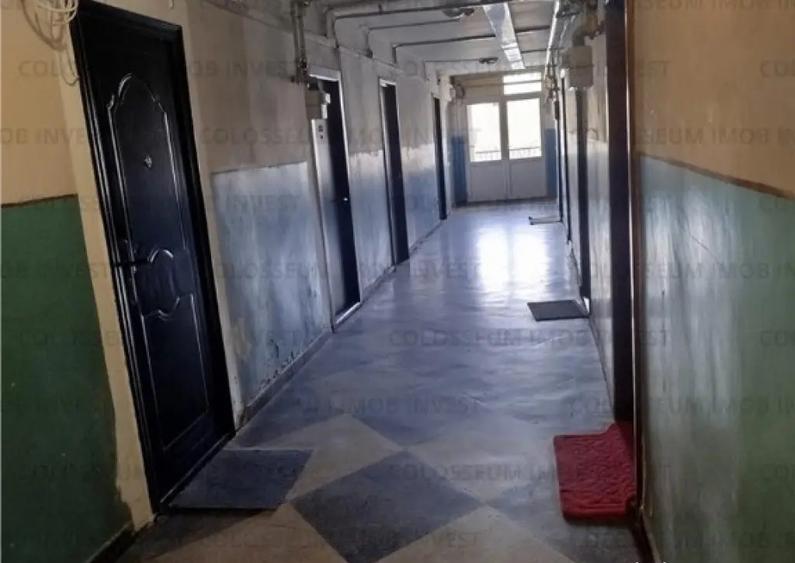 COLOSSEUM: Camera cu baie mobilata utilata Piata Astra Orizont - 8