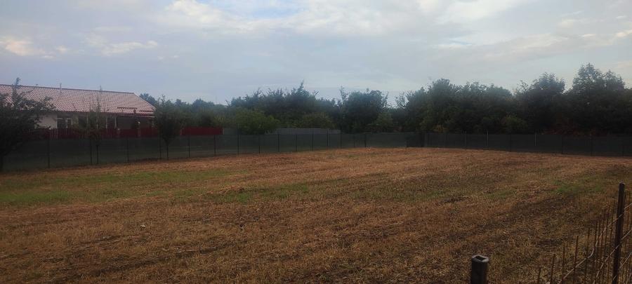 Oază de liniște și natură: Teren intravilan de 940 mp în Hemeiuș, Bacău - 7