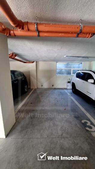 Apartament de Lux cu Interior de 98mp si Terasa de 120mp - Floresti, Muzeul Apei - 19