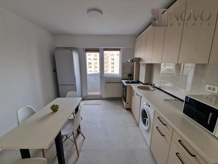 2 Camere | P-ta Muncii | Parcare | Metrou Muncii - 1