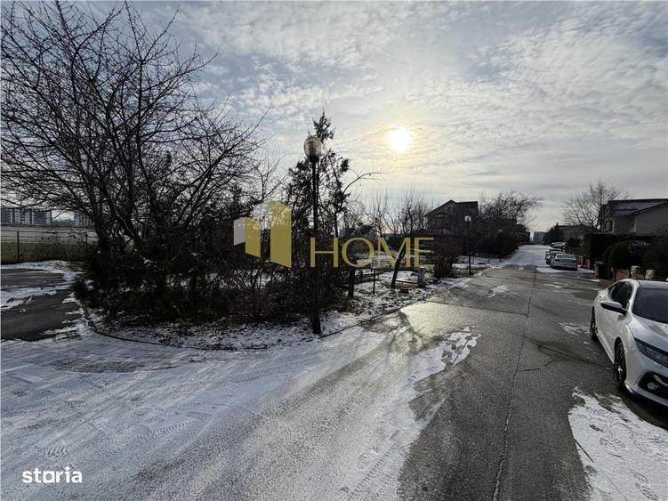 Vanzare teren intrevilan, in Ploiesti, cartier Irish - 8