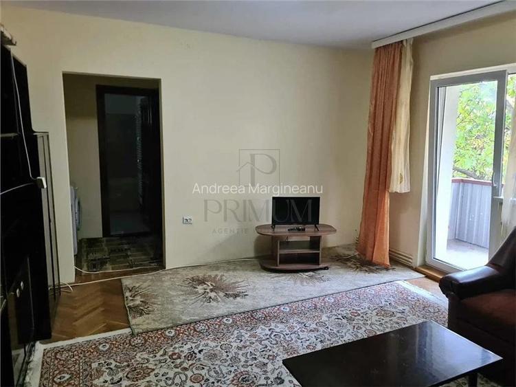 COMPLEX STUDENTESC - 2 Camere - Etaj 2 - Centrala proprie - Termoizolat