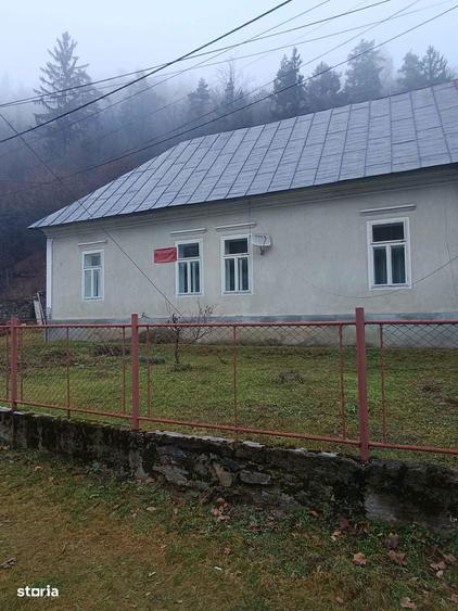 Casa , 3 camere, curte mare, lini?te,pre? negociabil - 19